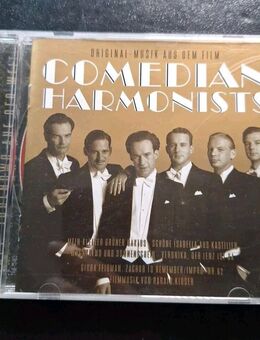 Comedian Harmonists - original Soundtrack vom Film - Essen
