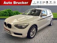 BMW 116 116i+Klimaautomatik+Parksensoren+Sitzheizung+elektr.Fensterheber - Marktredwitz