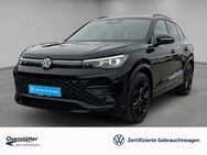 VW Tiguan, 2.0 TDI R-Line, Jahr 2024 - Traunstein