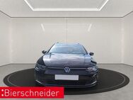 VW Golf Variant 8 2.0 TDI Comfortline NAVI LED ACC - Greding