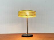 BUR Minimalist Table Lamp Tischleuchte zu Mid Century 50er 60er - Hamburg Hamburg-Nord