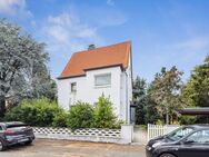 Einfamilienhaus mitten im Herzen von Gießen - Gießen