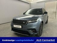 Land Rover Range Rover Velar P400e R-Dynamic Geschlossen, 5-türig, Automatik, 8-Gang - Bad Fallingbostel