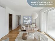 NEU: lichtdurchflutete 3-Zimmer-Wohnung mit EBK und Balkon - Celle