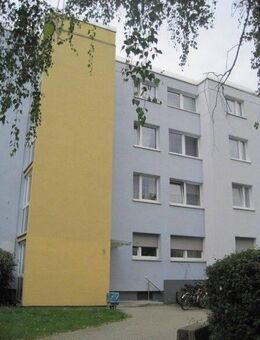 Attraktive 2-Zimmer-Wohnung mit Balkon und Einbauküche sucht Nachmieter! - Ingolstadt