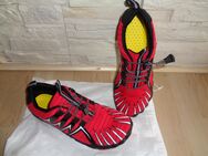 Feldluft Barfußschuhe Größe 43 neu - Seebach (Thüringen)