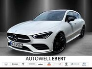 Mercedes CLA 220, d Shooting Brake AMG-Line PSD 19, Jahr 2022 - Michelstadt
