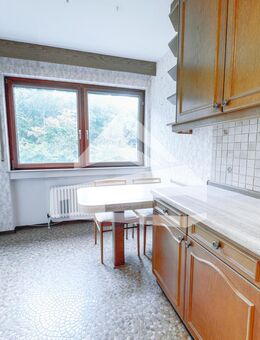 gemütliche 2 ZKB Wohnung mit Balkon - Trier