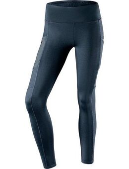 LASCANA ACTIVE Lauftights Hybrid Leggings, Trekkinghose mit praktischen Taschen