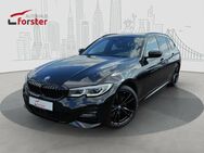 BMW 320 d xDrive M Sport Laserl. Standh. Kamer HIFI - Kirchendemenreuth