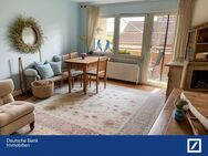 3-Zi.-ETW + Fahrstuhl + Sonnenbalkon + Außenstellplatz - Heilbronn