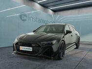 Audi RS6, LEGACY EDITION 1 of 200, Jahr 2024 - München