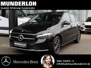 Mercedes A 250, e Kompaktlimousine EQ Hybrid Technolog, Jahr 2023 - Oldenburg