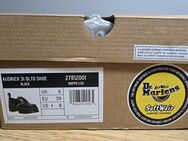 Dr. Martens Schuhe Halbschuhe - Essen