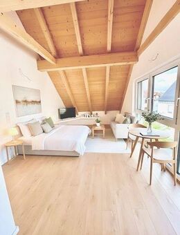 DHH-ETW Außenanlage Familienfreundl. Innenstadt Herzogenaurach-Provisionsfrei auch als Kapitalanlage - Herzogenaurach