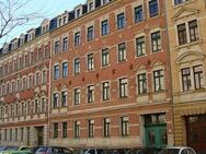 Schöne 3-Zimmer-Wohnung in Dresden-Neustadt / Hechtviertel ! - Dresden