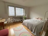 [TAUSCHWOHNUNG] Suchen 3 Zimmer - bieten Wohnung Agnesviertel + Südstadt - Köln