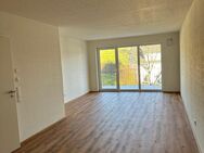 Erstbezug: Moderne 2-Zimmer-Wohnung mit Balkon - Achberg