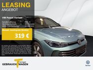 VW Passat Variant, 2.0 TDI ELEGANCE, Jahr 2024 - Recklinghausen