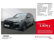 Audi Q7, S line 60 TFSI e quattro Allradlenkung, Jahr 2025 - Lingen (Ems)