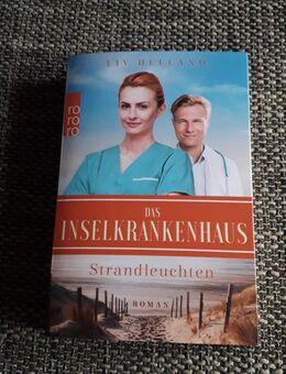 Liv Helland- Das Inselkrankenhaus Strandleuchten - Euskirchen