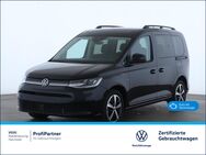 VW Caddy, TDI Life TravelAss, Jahr 2023 - Hannover
