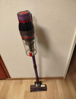 Kabelloser Staubsauger - wie neu - Steinhagen (Nordrhein-Westfalen)