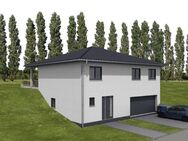 Einfamilienhaus inkl. Grundstück und Garage - Pirmasens