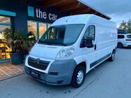 Citroen Jumper Kasten L3H2 Lang&Hoch, 3 Sitze/AHK/Klima - Riesa