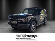 Ford Bronco, 2.7 EcoBoost Outer Banks V6 Hardtop, Jahr 2023 - Weinheim