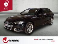 Audi A4, Avant Advanced 40 TDI quattro, Jahr 2024 - Saal (Donau)