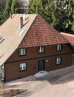 Ein Zuhause, das Geschichten schreibt | Exklusiver Wohnkomfort über 430 m² Wohnfläche und 3.079 m² Grundstück - Herrischried