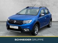 Dacia Sandero, 0.9 II Stepway TCe, Jahr 2019 - Chemnitz