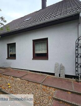G 23 BURGDAMM -gepflegtes Mehrfamilienhaus mit drei Wohneinheiten in zentraler Lage- - Bremen