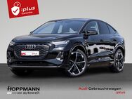 Audi Q4, 50 quattro Sonos, Jahr 2022 - Herborn (Hessen)
