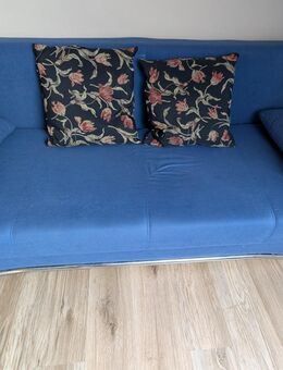Schlafsofa mit 1,40m x 1,90 Liegefläche - Grafenwöhr