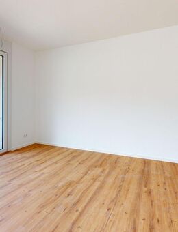 3,5-Zimmer-Wohnung im 4. OG I Bezugsfertig zum Februar 2025 I Blauhöfe Blaustein - Blaustein