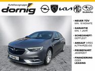 Opel Insignia, B, Jahr 2019 - Helmbrechts