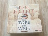 Die Tore der Welt (Ken Follet) - Lichtenfels (Bayern)