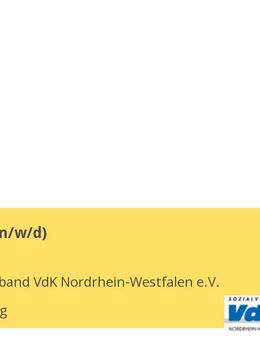 Volljurist (m/w/d) - Heinsberg