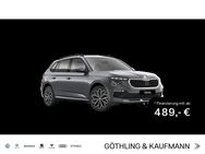 Skoda Kamiq, 1.0 TSI Drive, Jahr 2022 - Hofheim (Taunus)