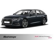 Audi A6, 3.0 TDI QUATTRO Avant DESIGN EINPARKHILF, Jahr 2022 - Nordhausen