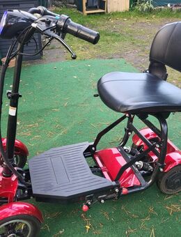 Klappb. Seniorenmobil - Gifhorn Zentrum