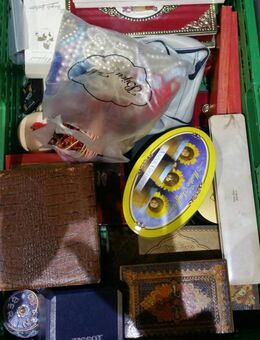 Modeschmuck - Berlin