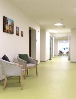 Pflegeappartement im Bayerischen Wald - Lalling