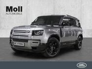 Land Rover Defender, 110 X-Dynamic SE D250 AD El Panodach, Jahr 2023 - Frechen