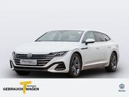 VW Arteon Shooting Brake 2.0 TDI R-LINE AHK NAVI-PRO KAMERA - Recklinghausen