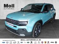 Jeep Avenger, ALTITUDE - - PAKET - INFOTAINMENT - KOMFORT, Jahr 2023 - Euskirchen