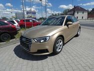 Audi A3 Sportback Klimautomatik Alu. PDC Radio Nur 26000km - Bautzen