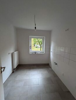 WWS - frisch renovierte Wohnung mit Zusatzzimmer im DG - Herford (Hansestadt)